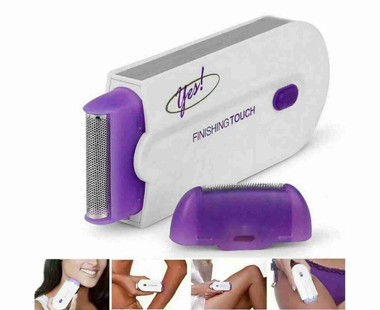 Epilator Light Hair Remover