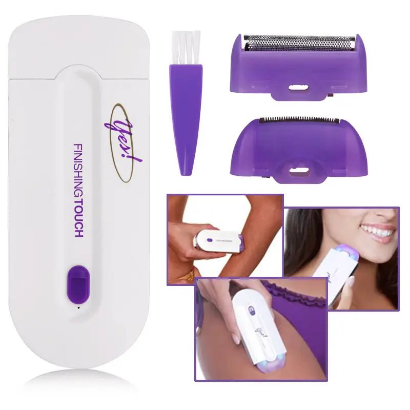 Epilator Light Hair Remover