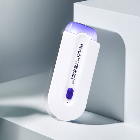 Epilator Light Hair Remover