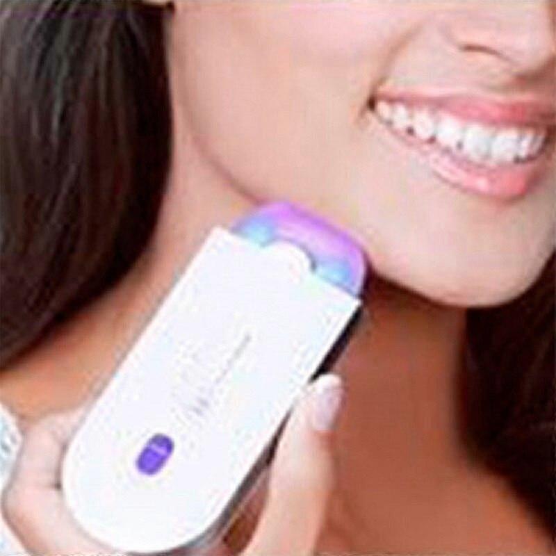 Epilator Light Hair Remover