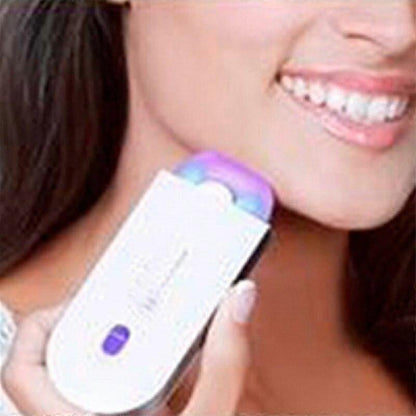 Epilator Light Hair Remover